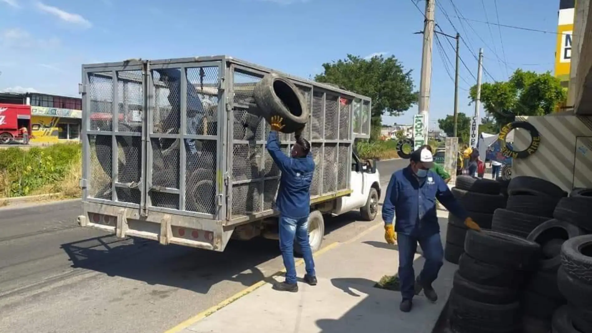 CONVENIO DENGUE DESCACHARIZACION JAJ